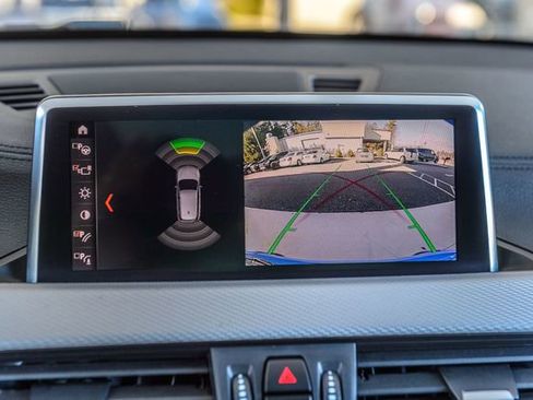 Used 2021 BMW X1 sDrive28i w/ M Sport Package image 25