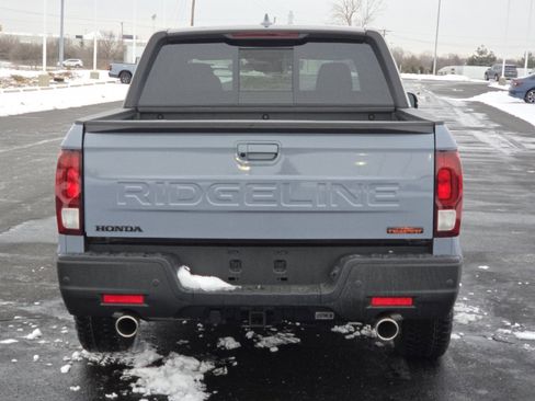 New 2026 Honda Ridgeline TrailSport image 17