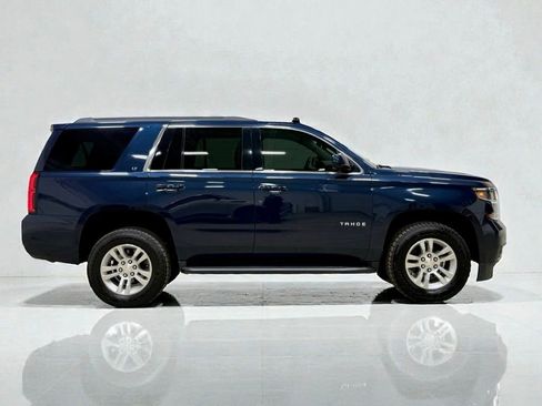 Used 2020 Chevrolet Tahoe LT image 11