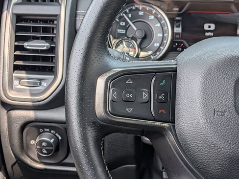 Used 2022 RAM 1500 Rebel w/ Rebel Level B Equipment Group AWD/4WD image 38