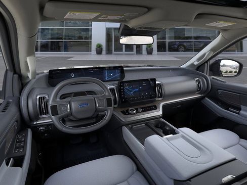 New 2026 Ford Expedition Max Platinum w/ Platinum Ultimate Package image 9