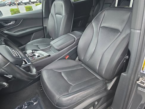 Used 2018 Audi Q7 3.0T Prestige image 17