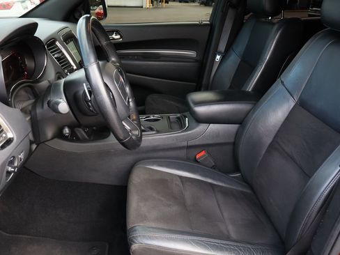 Used 2020 Dodge Durango R/T w/ Blacktop Package image 20