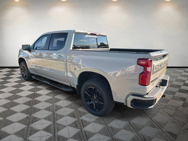 Used 2026 Chevrolet Silverado 1500 RST w/ RST All Star Premium Package AWD/4WD image 8