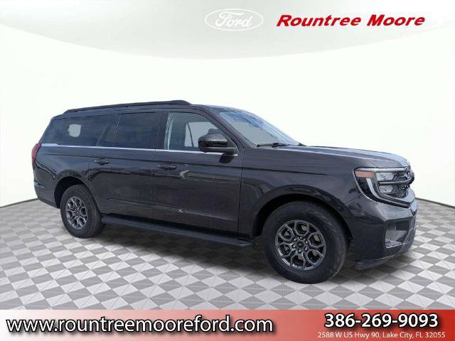 Certified 2025 Ford Expedition Max Active RWD image 1