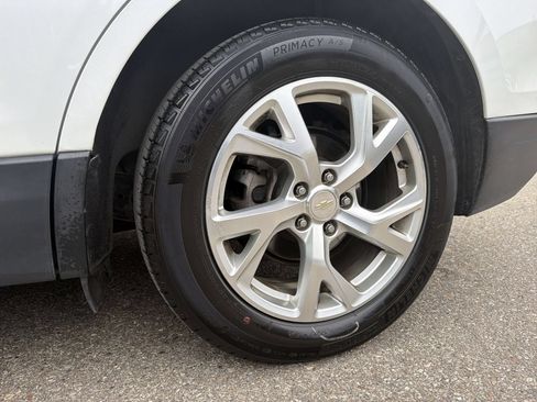 Used 2020 Chevrolet Equinox Premier AWD/4WD image 15