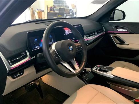 Certified 2023 BMW X1 xDrive28i w/ Convenience Package AWD/4WD image 7