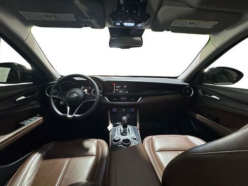 Used 2019 Alfa Romeo Stelvio Sport w/ Cold Weather Package image 14
