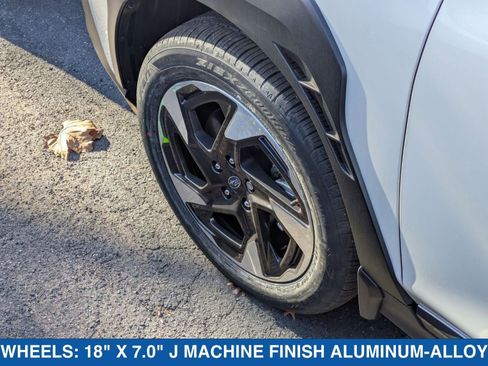 Certified 2025 Subaru Crosstrek 2.5i Limited image 6