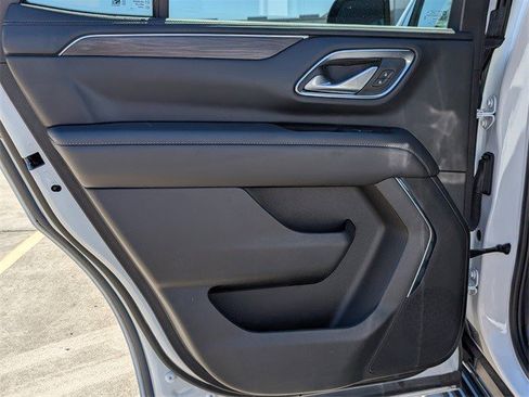 Certified 2023 Chevrolet Tahoe LS w/ Driver Alert Package image 22