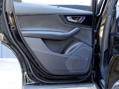 Used 2018 Audi Q7 3.0T Prestige w/ Prestige Package image 42