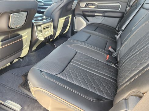 New 2026 RAM 1500 Tungsten AWD/4WD image 21