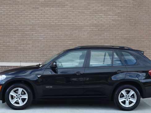 Used 2012 BMW X5 xDrive40i AWD/4WD image 3
