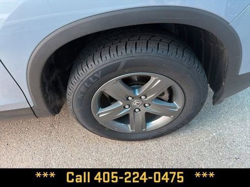 Used 2023 Honda Ridgeline RTL image 12