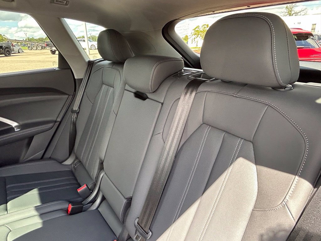 New 2026 Audi Q5 Premium Plus AWD/4WD image 53
