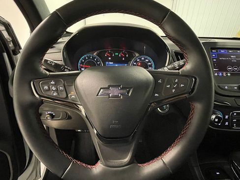 Used 2024 Chevrolet Equinox RS w/ LPO, Floor Liner Package image 33