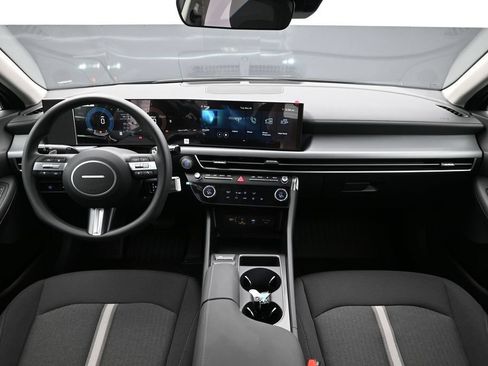New 2026 Hyundai Sonata Blue FWD image 12