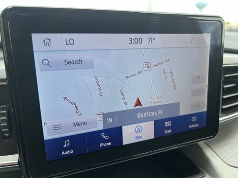 Used 2023 Ford Explorer XLT w/ Equipment Group 202A image 27