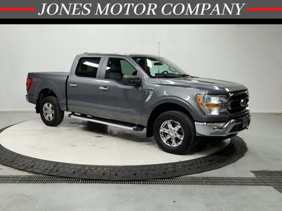 Used 2023 Ford F150 XLT