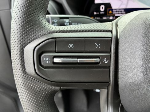 New 2026 Chevrolet Colorado W/T AWD/4WD image 29