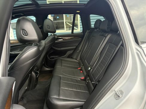 Used 2019 BMW X3 xDrive30i AWD/4WD image 32