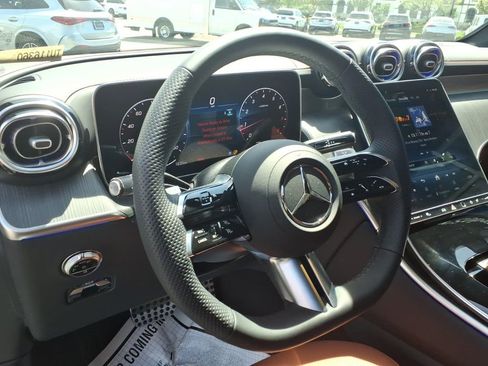 Certified 2026 Mercedes-Benz GLC 300 4MATIC image 16