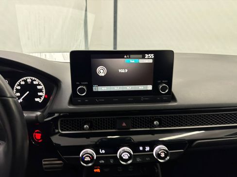 Used 2025 Honda Civic Sport image 24