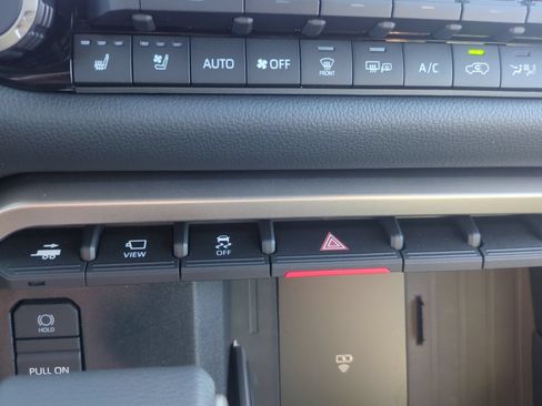 New 2026 Toyota Sequoia Limited AWD/4WD image 19