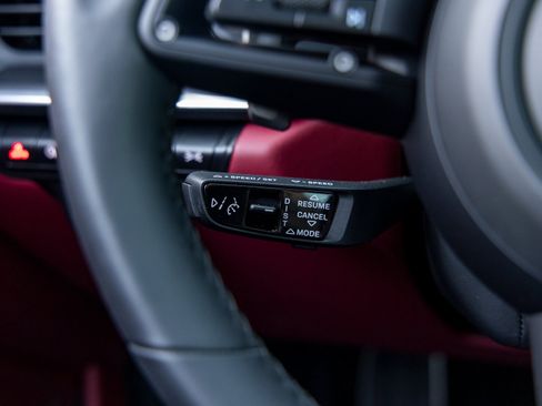 Certified 2024 Porsche 911 Turbo S image 35