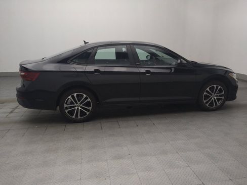 Used 2025 Volkswagen Jetta Sport FWD image 10