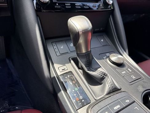 Certified 2025 Lexus IS 350 F Sport w/ Accessory Package 2 image 20