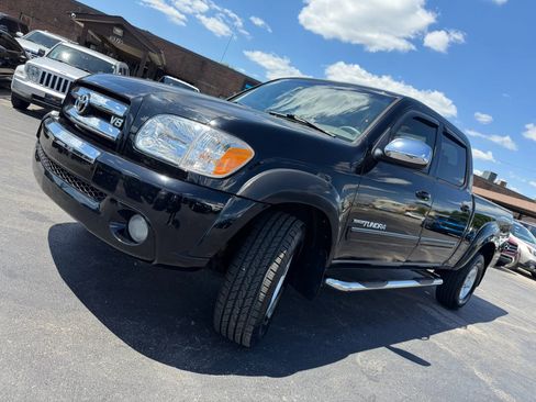 Used 2006 Toyota Tundra SR5 RWD image 41