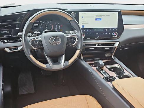 Certified 2023 Lexus RX 350 Premium w/ Cold Area Package AWD/4WD image 19