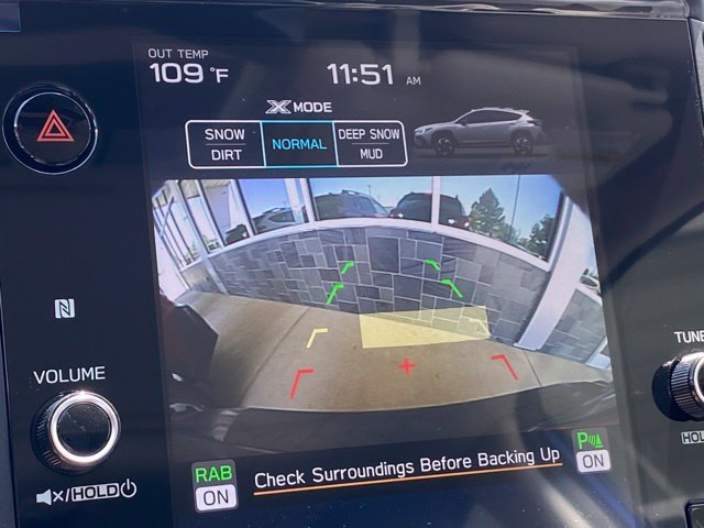 New 2026 Subaru Crosstrek 2.5i Limited AWD/4WD image 19