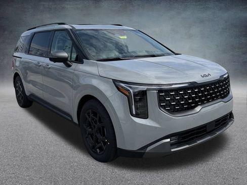 New 2026 Kia Carnival SX Prestige FWD image 2