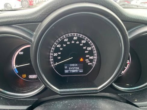 Used 2008 Lexus RX 400h 2WD image 12