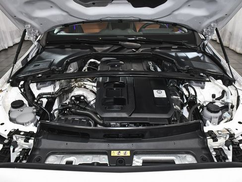 Used 2023 Mercedes-Benz C 43 AMG 4MATIC Sedan image 76