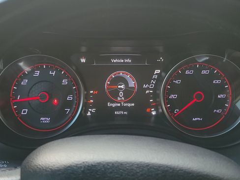 Used 2019 Dodge Charger SXT w/ Cold Weather Package AWD/4WD image 22
