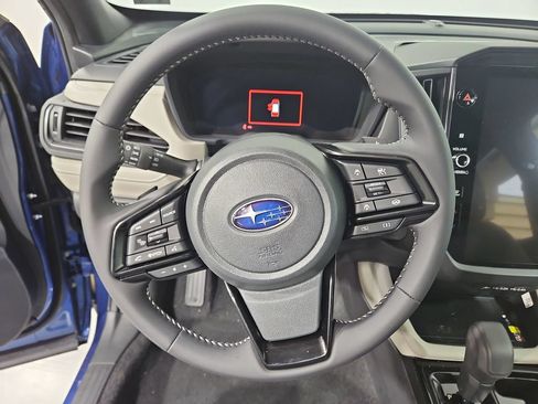 New 2026 Subaru Forester Touring AWD/4WD image 15