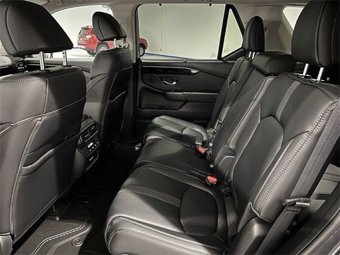 New 2025 Honda Pilot EX-L image 37