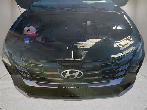 Used 2025 Hyundai Tucson SEL image 9