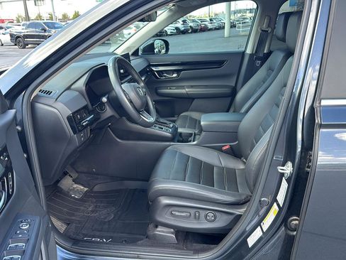 Certified 2023 Honda CR-V EX-L image 15