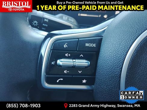 Used 2024 Kia Sorento S w/ Panoramic Sunroof Package AWD/4WD image 32