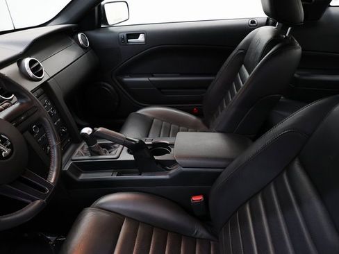 Used 2008 Ford Mustang Shelby GT500 image 55