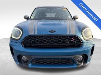 Used 2023 MINI Cooper Countryman S video 2