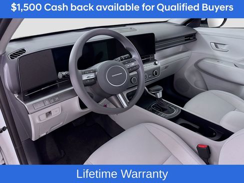 New 2026 Hyundai Kona SE image 9