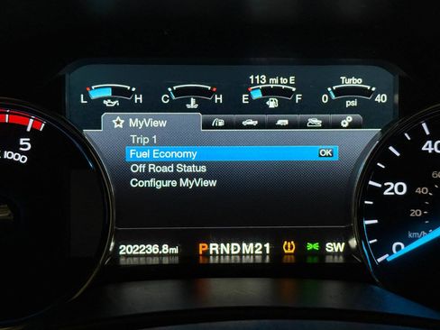Used 2017 Ford F350 Lariat AWD/4WD image 69