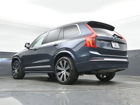 Used 2024 Volvo XC90 B6 Plus w/ Protection Package Premier AWD/4WD image 20