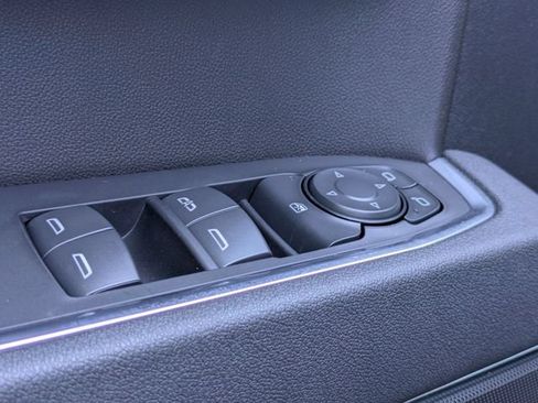 New 2026 Chevrolet Silverado 1500 RST w/ RST Select Package AWD/4WD image 9