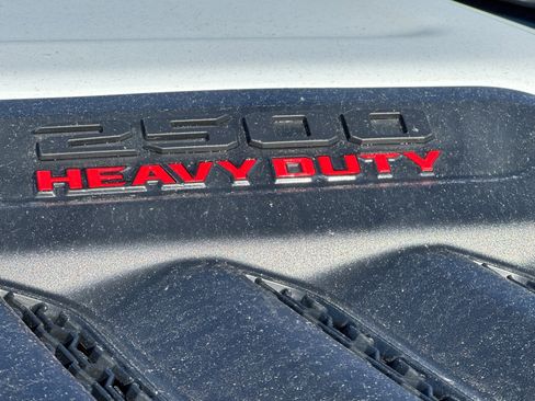 New 2026 RAM 2500 Rebel w/ Rebel Level 2 Equipment Group image 25